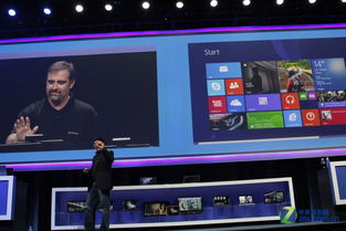 英特爾CES 2014 引領沉浸式交互革命，軟硬件協同重塑計算體驗